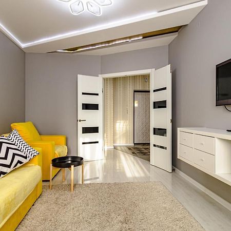 "7 Я-41" Apartment Akmola Esterno foto