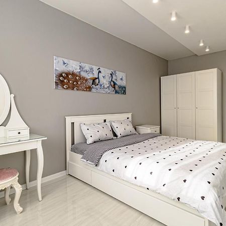 "7 Я-41" Apartment Akmola Esterno foto