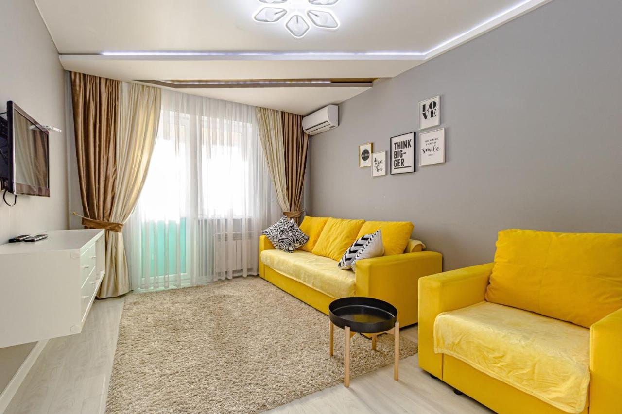 "7 Я-41" Apartment Akmola Esterno foto