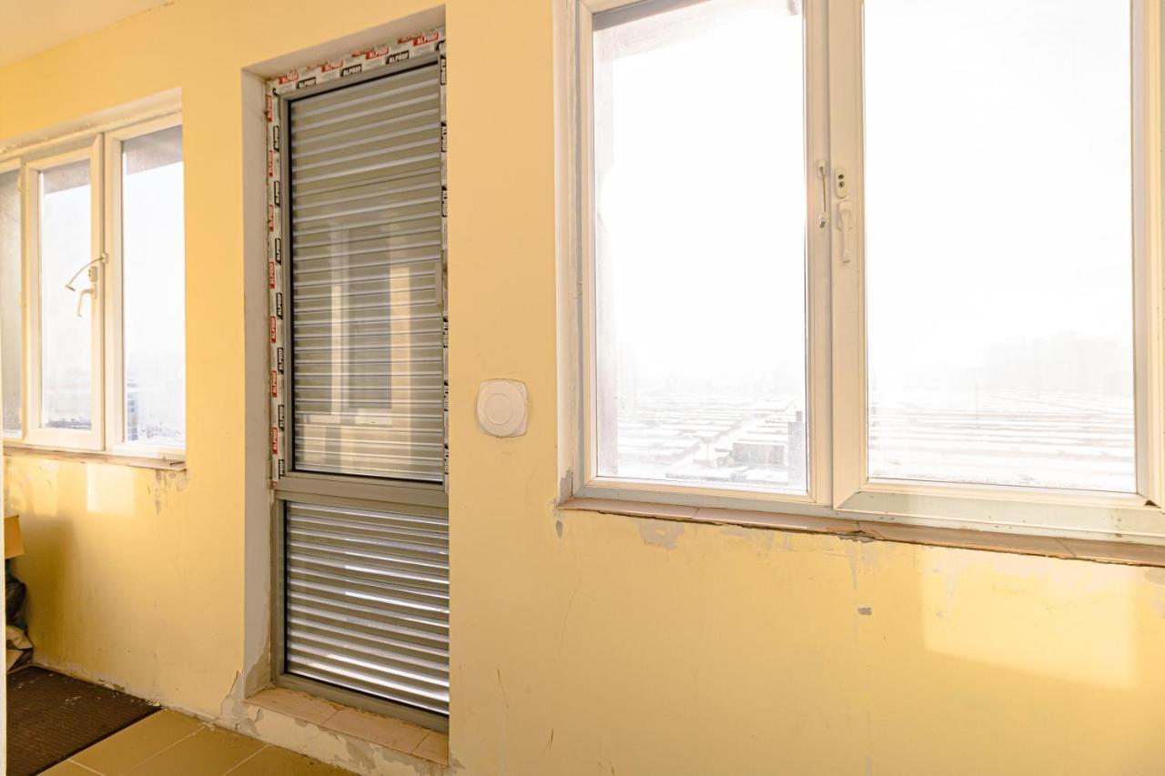 "7 Я-41" Apartment Akmola Esterno foto