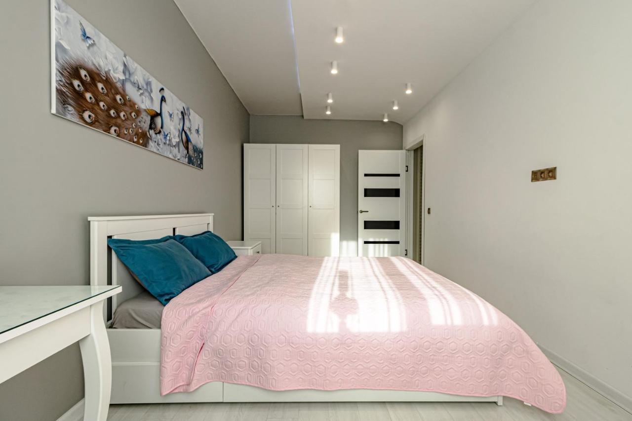 "7 Я-41" Apartment Akmola Esterno foto